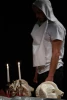In search of Birth ... / Director,Ali Razi