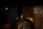 Queen termites / Director,Mahsa Abiiz