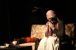 Queen termites / Director,Mahsa Abiiz