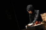 Queen termites / Director,Mahsa Abiiz