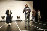 Destroyed / Director, Yosef Bapiri