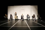 Destroyed / Director, Yosef Bapiri