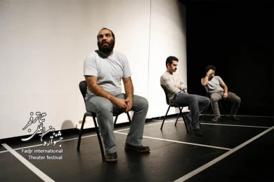 Destroyed / Director, Yosef Bapiri