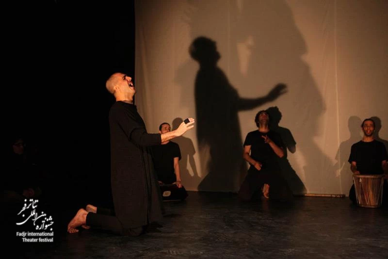 Medea / Director, Mehdi Agahi Kashe