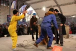 One-way street / Director,Saman KHalilian