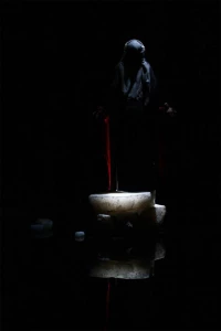 Fantasy / Director,Hamidreza Naimi