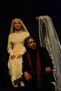 Love and Majesty/ director, Hoseen Pakdel