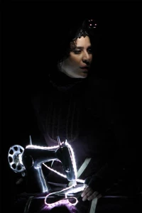 Dracula / Director,Setare Pesyani