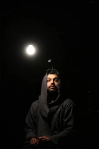 Dracula / Director,Setare Pesyani