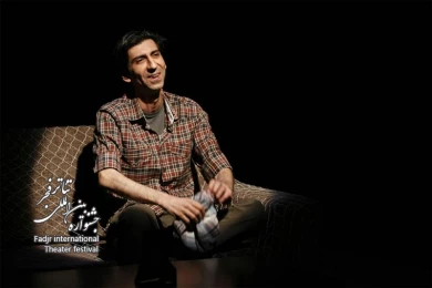 South of the North West/Director, Ayoub Aghakhani