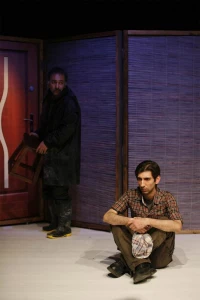 South of the North West/Director, Ayoub Aghakhani
