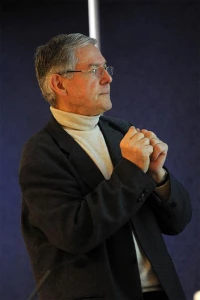 Seminar creative actor, Jean-Marie Pradyr