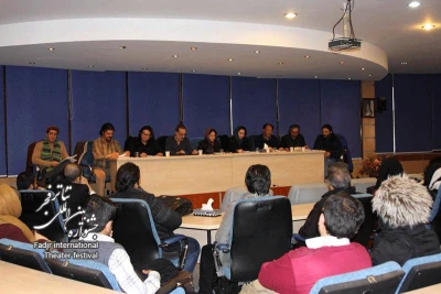 Script Reading, Advance