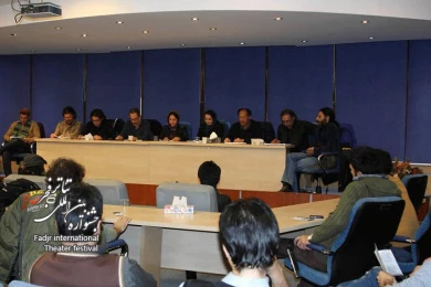 Script Reading, Advance