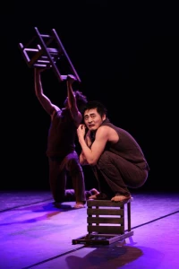 Woyzeck, Director Do-Wan IM