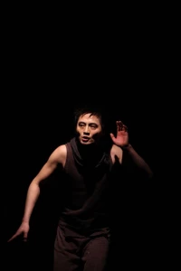 Woyzeck, Director Do-Wan IM