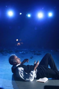 Faust, Director Hamid Reza Na’eemi