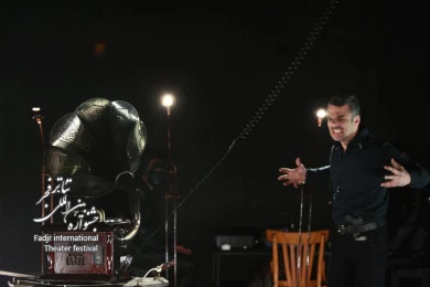 Take the Danger of OBEID Statue Serious, Director Maryam Kazemi