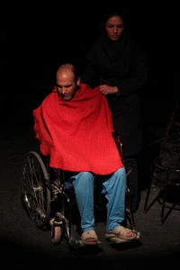 Horsefly, Directors Mohamad Rza Darand, Sa’eed Zandi