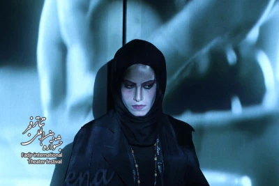 The Requiem of a Dream, Director Mohammad Hatami