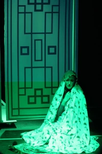 The Requiem of a Dream, Director Mohammad Hatami