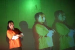 Tiki Taka, Director Atila Pesyani