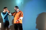 Tiki Taka, Director Atila Pesyani