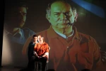 Tiki Taka, Director Atila Pesyani