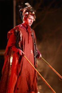 GLORY, Director Yaroslav Fedoryshyn