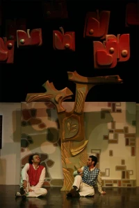 The Story of an Apple which Flew,Director Mojtaba Mahdi