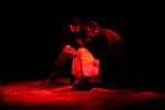 You, I and Hamlet, Director Farzin Reyhani Rad
