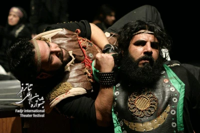 Killing Sohtam, Director Kourosh khazaie Asl