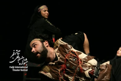 Killing Sohtam, Director Kourosh khazaie Asl