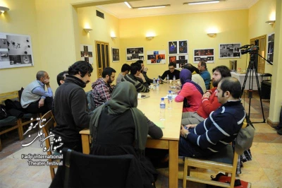 Work Shop Romeo Cactelluci