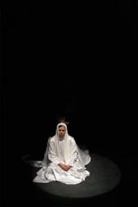 Last Supper , Last Act, Director Mehdi Taghi Zadeh