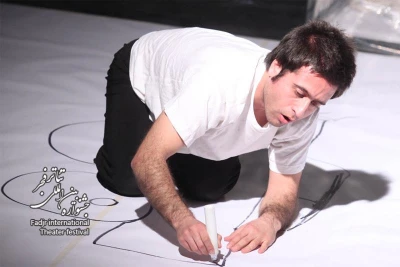 Woman, Man, Director Seyed Morteza Mir Montazemi