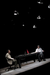 The Ordinary Circuit, Director Mohammad Reza Khaki