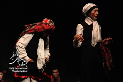 Maclet, Driector Ghasem Lotfi Khajeh Pasha