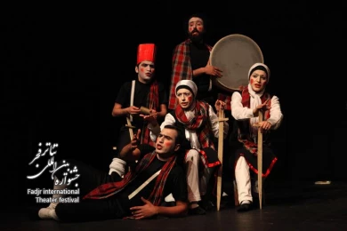 Maclet, Driector Ghasem Lotfi Khajeh Pasha