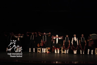 Maclet, Driector Ghasem Lotfi Khajeh Pasha