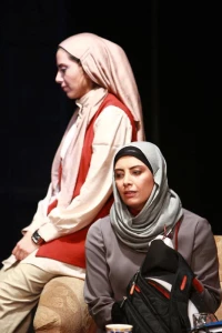 Don’t Say Goodbye, Director Masoud Tayebi