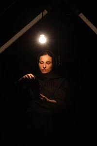 a+b , Director Claudia Sorace