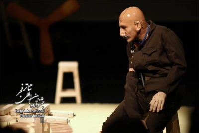 Run, Adam’s Child, Director Ali Abedi