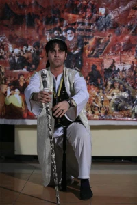 Naghali