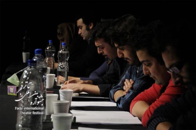 Baganeh, Director Mojtaba Rafi’ie