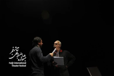 Two Bashful People,Director Arsham Mo’adabian
