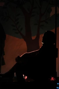 Recent Experiences, Director: Mehdi Salari