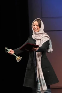 Closing Ceremony of the 28th Fadjr International Theater Festival