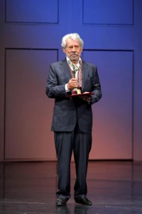 Closing Ceremony of the 28th Fadjr International Theater Festival