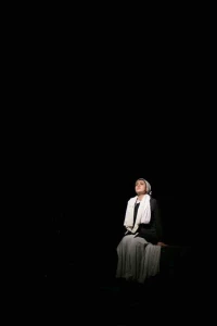 The Tale of the Girl Who Met Khatun Maqrebi